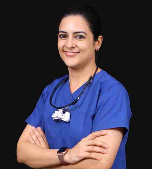 Best Root Canal Treatment Faridabad