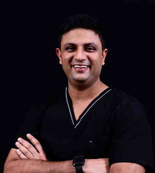 Best Root Canal Treatment Faridabad