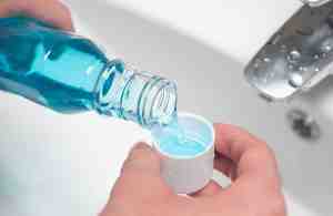 Salivary Substitutes for Dry Mouth